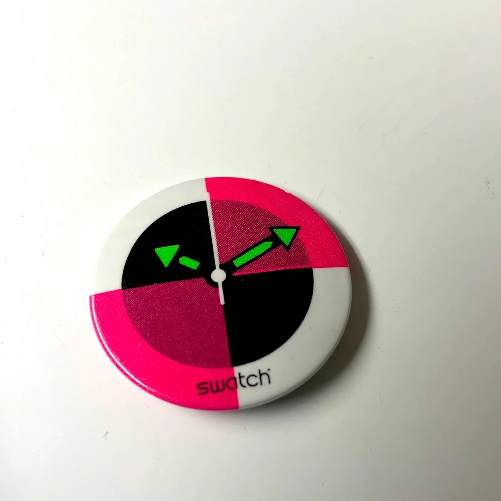 Vintage pins. 80s & 90s - Picture 10 of 15